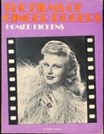 The films of Ginger Rogers