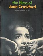 The films of Joan Crawford