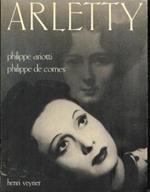 Arletty