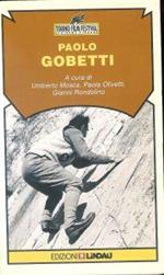 Paolo Gobetti