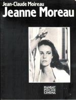 Jeanne Moreau