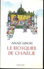 Le Kiosquier de Charlie