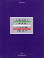Catalogo Generale Dei Vini D'Italia- Edizione 1978\1988