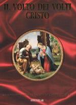 Il volto dei volti Cristo 13