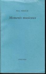 Moments musicaux