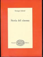 Storia del Cinema