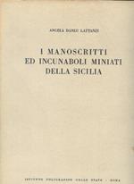 I manoscritti ed incunaboli miniati della Sicilia ( vol. n. II )