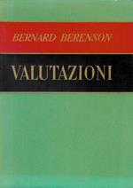 Valutazioni (1945-1956)