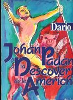 Johan Padan a la descoverta de le Americhe