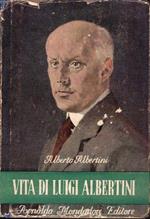 Vita di Luigi Albertini