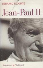 Jean-Paul II