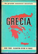 Grecia ( Guide Fodor)