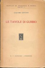 Le Tavole di Gubbio