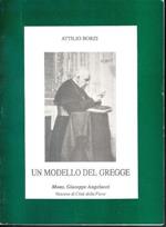Un Modello del gregge Mons. Giuseppe Angelucci Vescovo di Città della Pieve