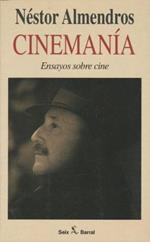 Cinemania Ensayos Sobre Cine