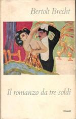 Il romanzo da tre soldi