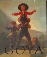 Goya - Orangerie des Tuileries Paris 25 septembre - 7 décembre 1970