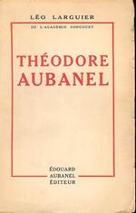 Théodore Aubanel