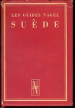 Les guides Nagel - Suède