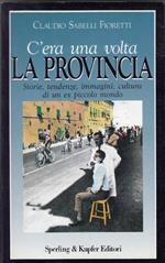 C'era una volta la provincia