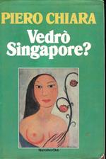 Vedrò Singapore