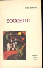 Soggetto