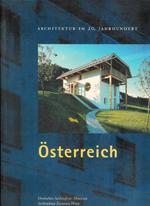Architektur im 20. Jahrhundert : Osterreich