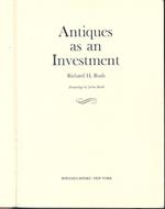 Antiques as an Investment