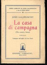 La casa di campagna