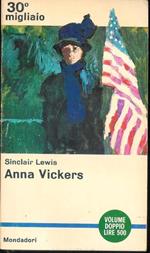 Anna Vickers ( 413-414 )
