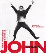 Una rivoluzione in musica John Lennon