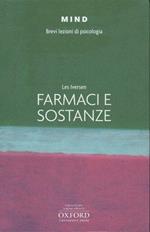 Farmaci e sostanze