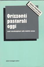 Orizzonti pastorali oggi : studi interdisciplinari sulla mobilità uman