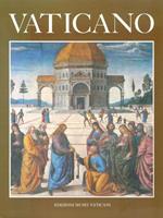 Vaticano - Monumenti , Musei e Gallerie Pontificie