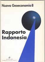 Rapporto Indonesia : un gigante in marcia