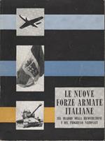 Le nuove forze armate italiane nel quadro della ricostruzione e del progresso Nazionale