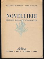 Novellieri italiani dell'otto-novecento