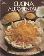 Cucina all'orientale