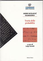 Teoria Delle Probabilita'