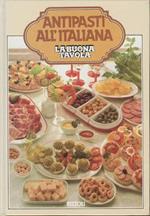 Antipasti all'italiana