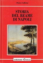 Storia del reame di Napoli