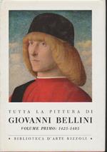 Tutta la pittura di Giovanni Bellini