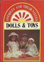 Dolls and Toys