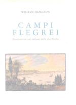 Campi Flegrei - Osservazioni sui vulcani delle due Sicilie