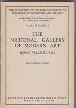 The National Gallery of Modern Art ( Rome Valle Giulia ) - N° 13 of 