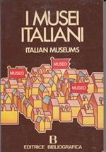 I Musei Italiani Italian Museum