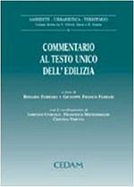 Commentario al testo unico dell'edilizia