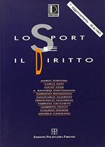 Lo sport e il diritto. Primo aggiornamento