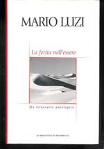 La ferita nell'essere -un itinerario antologico