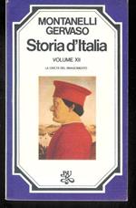 Storia d'Italia. Vol. XII - La civiltà del Rinascimento